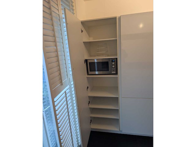 Keuken met boretti apparatuur - afbeelding 51 van  51