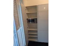 Keuken met boretti apparatuur - afbeelding 51 van  51