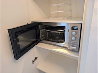 Keuken met boretti apparatuur - afbeelding 48 van  51