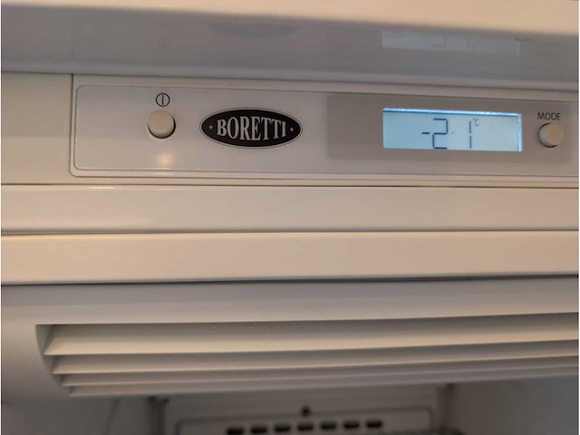 Keuken met boretti apparatuur - afbeelding 38 van  44