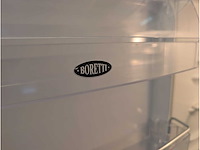 Keuken met boretti apparatuur - afbeelding 40 van  44
