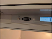 Keuken met boretti apparatuur - afbeelding 49 van  51