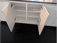 Keuken met boretti apparatuur - afbeelding 39 van  44