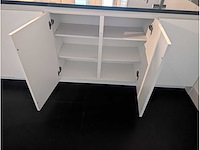 Keuken met boretti apparatuur - afbeelding 41 van  44