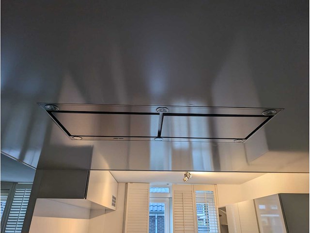 Keuken met boretti apparatuur - afbeelding 42 van  44