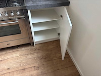 Keuken met boretti / siemens apparatuur - afbeelding 6 van  23
