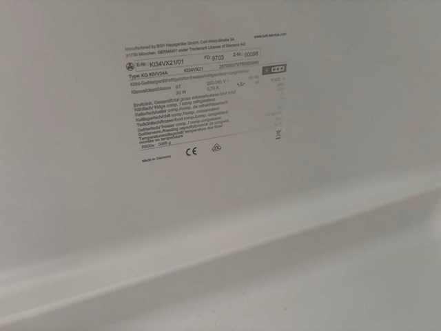 Keuken met boretti / siemens apparatuur - afbeelding 7 van  23