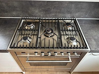 Keuken met boretti / siemens apparatuur - afbeelding 8 van  23