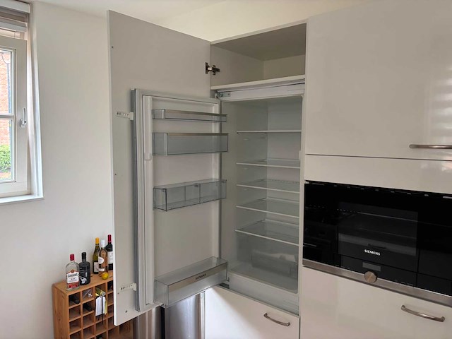 Keuken met boretti / siemens apparatuur - afbeelding 9 van  23