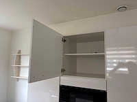 Keuken met boretti / siemens apparatuur - afbeelding 10 van  23