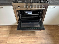 Keuken met boretti / siemens apparatuur - afbeelding 11 van  23