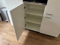 Keuken met boretti / siemens apparatuur - afbeelding 13 van  23