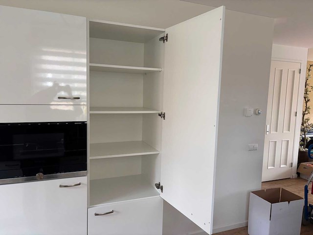 Keuken met boretti / siemens apparatuur - afbeelding 14 van  23
