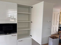 Keuken met boretti / siemens apparatuur - afbeelding 14 van  23