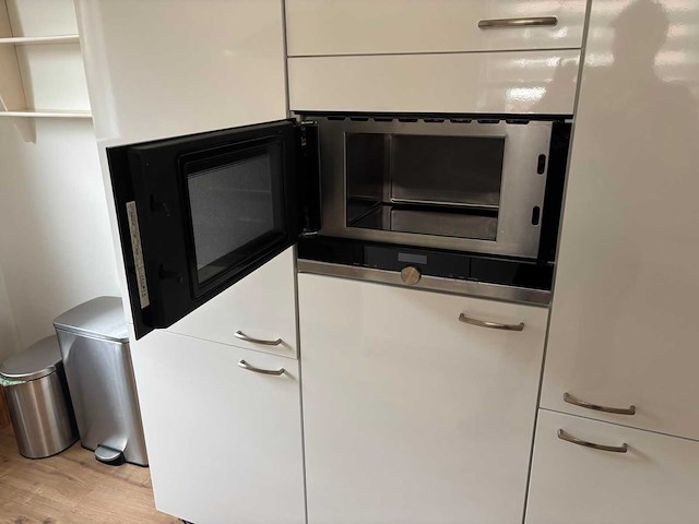 Keuken met boretti / siemens apparatuur - afbeelding 15 van  23