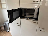 Keuken met boretti / siemens apparatuur - afbeelding 15 van  23