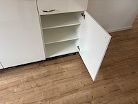 Keuken met boretti / siemens apparatuur - afbeelding 16 van  23