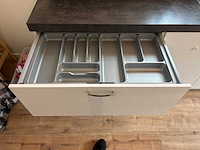 Keuken met boretti / siemens apparatuur - afbeelding 18 van  23