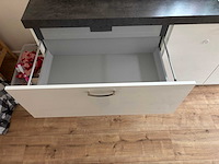 Keuken met boretti / siemens apparatuur - afbeelding 19 van  23