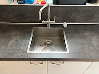 Keuken met boretti / siemens apparatuur - afbeelding 20 van  23