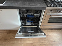 Keuken met boretti / siemens apparatuur - afbeelding 21 van  23