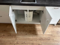 Keuken met boretti / siemens apparatuur - afbeelding 22 van  23