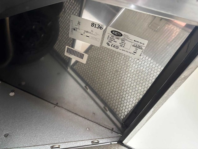 Keuken met boretti / siemens apparatuur - afbeelding 23 van  23