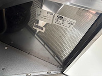 Keuken met boretti / siemens apparatuur - afbeelding 23 van  23
