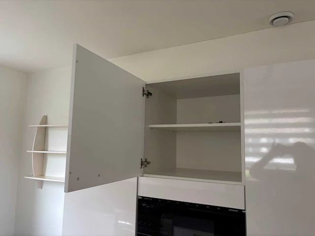 Keuken met boretti / siemens apparatuur - afbeelding 10 van  26