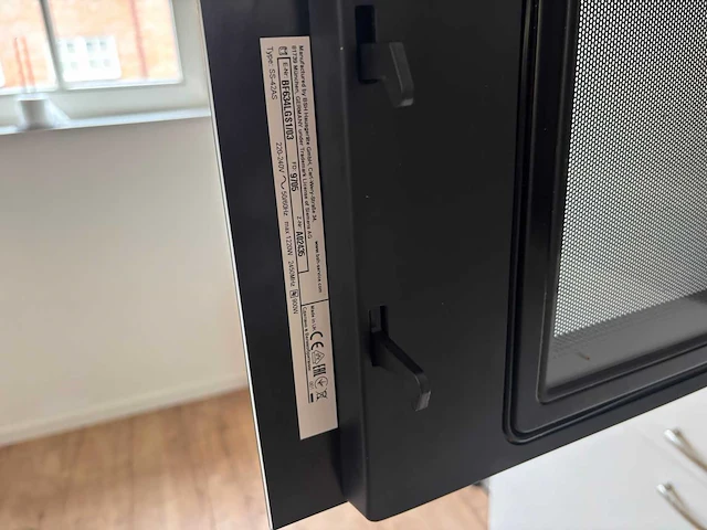 Keuken met boretti / siemens apparatuur - afbeelding 13 van  26