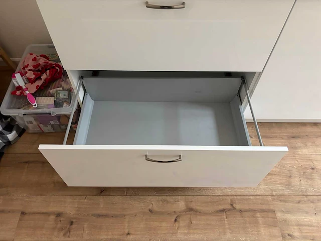 Keuken met boretti / siemens apparatuur - afbeelding 22 van  26