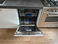 Keuken met boretti / siemens apparatuur - afbeelding 24 van  26