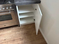 Keuken met boretti / siemens apparatuur - afbeelding 6 van  26