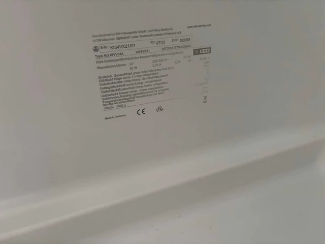 Keuken met boretti / siemens apparatuur - afbeelding 7 van  26