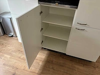 Keuken met boretti / siemens apparatuur - afbeelding 14 van  26