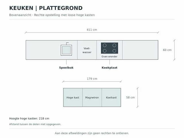 Keuken met boretti / siemens apparatuur - afbeelding 18 van  26