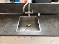 Keuken met boretti / siemens apparatuur - afbeelding 23 van  26