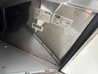 Keuken met boretti / siemens apparatuur - afbeelding 26 van  26