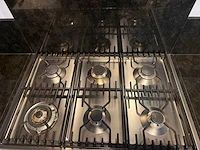 Keuken met boretti / siemens apparatuur - afbeelding 2 van  7