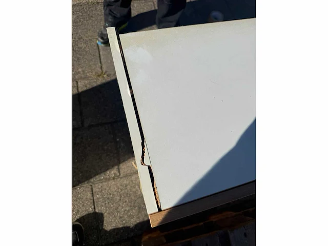 Keuken met boretti / siemens apparatuur - afbeelding 5 van  7