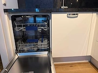 Keuken met boretti / siemens apparatuur