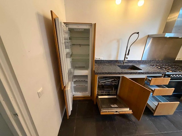 Keuken met boretti / siemens apparatuur - afbeelding 2 van  12
