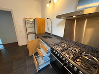 Keuken met boretti / siemens apparatuur - afbeelding 3 van  12