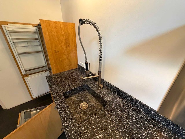 Keuken met boretti / siemens apparatuur - afbeelding 4 van  12