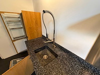 Keuken met boretti / siemens apparatuur - afbeelding 4 van  12