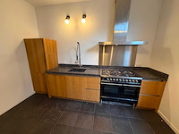 Keuken met boretti / siemens apparatuur - afbeelding 1 van  12