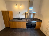 Keuken met boretti / siemens apparatuur - afbeelding 5 van  12