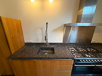 Keuken met boretti / siemens apparatuur - afbeelding 6 van  12