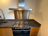 Keuken met boretti / siemens apparatuur - afbeelding 7 van  12