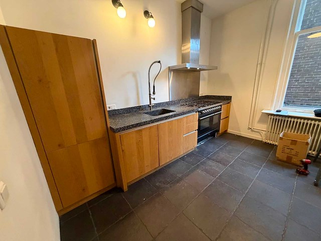 Keuken met boretti / siemens apparatuur - afbeelding 9 van  12